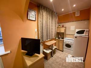 Студия квартира, на длительный срок, 30м2, 1/5 этаж