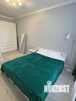 1-к квартира, на длительный срок, 32м2, 10/10 этаж