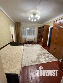 3-к квартира, на длительный срок, 50м2, 2/2 этаж
