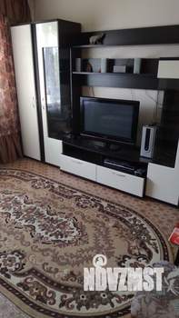 1-к квартира, на длительный срок, 36м2, 1/9 этаж