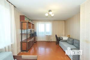 1-к квартира, на длительный срок, 34м2, 12/12 этаж