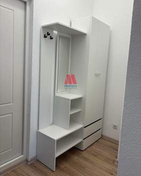 2-к квартира, на длительный срок, 37м2, 17/17 этаж