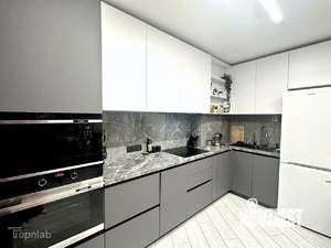 Студия квартира, на длительный срок, 37м2, 5/18 этаж