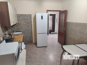 1-к квартира, на длительный срок, 42м2, 5/8 этаж