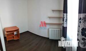 1-к квартира, на длительный срок, 29м2, 4/10 этаж