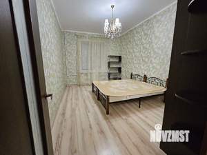 3-к квартира, на длительный срок, 88м2, 2/5 этаж