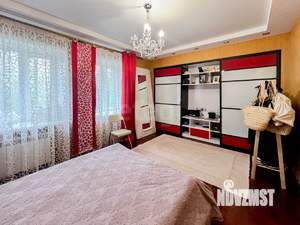 3-к квартира, на длительный срок, 90м2, 2/3 этаж