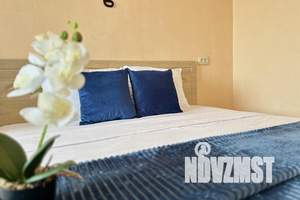 2-к квартира, посуточно, 44м2, 4/5 этаж