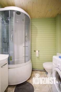 1-к квартира, посуточно, 34м2, 2/3 этаж