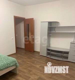 1-к квартира, на длительный срок, 34м2, 17/17 этаж