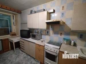 1-к квартира, на длительный срок, 34м2, 7/12 этаж