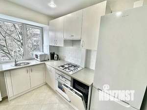 2-к квартира, на длительный срок, 46м2, 4/5 этаж