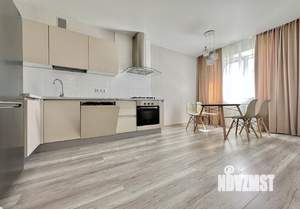 2-к квартира, на длительный срок, 51м2, 4/9 этаж