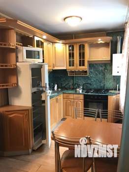 2-к квартира, на длительный срок, 44м2, 4/5 этаж