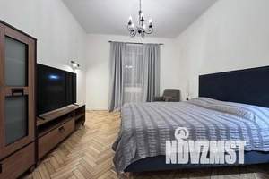 3-к квартира, посуточно, 70м2, 3/4 этаж
