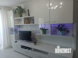 2-к квартира, посуточно, 50м2, 5/5 этаж