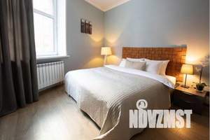 2-к квартира, посуточно, 82м2, 3/10 этаж