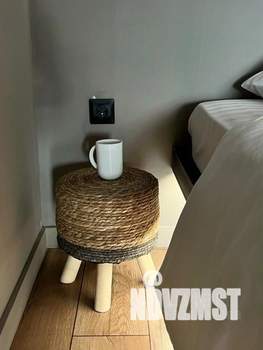 2-к квартира, посуточно, 90м2, 1/1 этаж