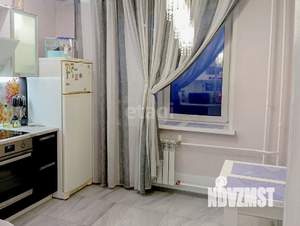 2-к квартира, на длительный срок, 44м2, 15/17 этаж