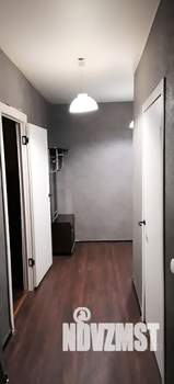 2-к квартира, посуточно, 60м2, 1/12 этаж