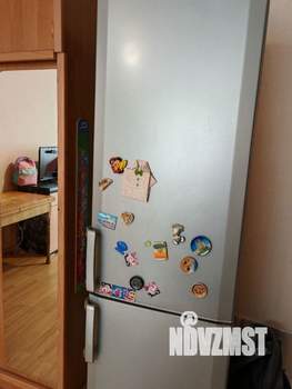 1-к квартира, на длительный срок, 34м2, 5/5 этаж