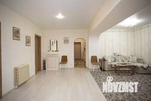 3-к квартира, на длительный срок, 140м2, 2/5 этаж