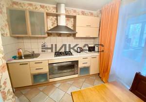 1-к квартира, на длительный срок, 40м2, 3/3 этаж