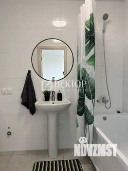 1-к квартира, на длительный срок, 36м2, 13/17 этаж