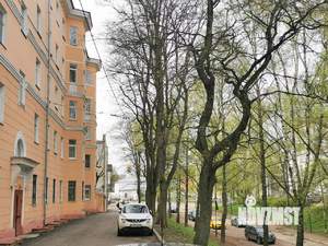 2-к квартира, посуточно, 50м2, 4/5 этаж