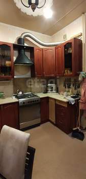 3-к квартира, на длительный срок, 76м2, 2/5 этаж