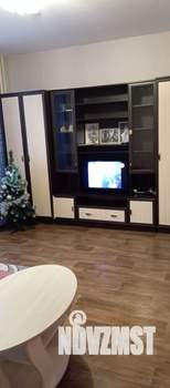 1-к квартира, посуточно, 38м2, 1/17 этаж