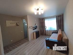 1-к квартира, на длительный срок, 28м2, 2/5 этаж