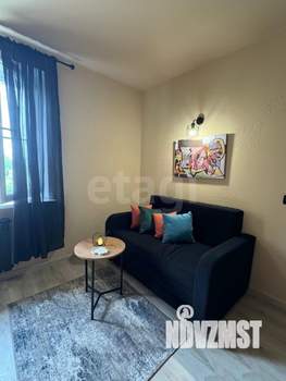 1-к квартира, на длительный срок, 34м2, 3/8 этаж