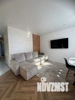 2-к квартира, посуточно, 75м2, 6/24 этаж
