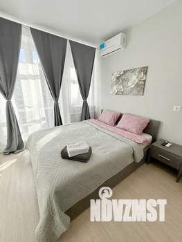 Студия квартира, посуточно, 21м2, 5/8 этаж