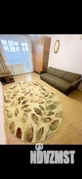 1-к квартира, на длительный срок, 36м2, 6/10 этаж