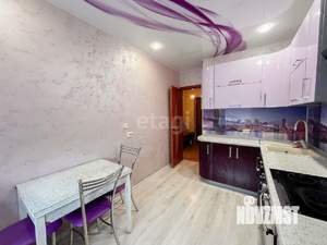 1-к квартира, на длительный срок, 36м2, 6/9 этаж
