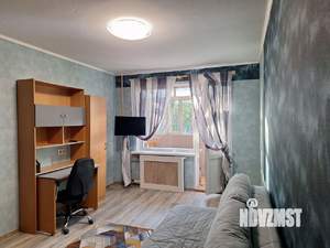 1-к квартира, на длительный срок, 33м2, 4/9 этаж