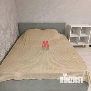 1-к квартира, на длительный срок, 46м2, 2/9 этаж