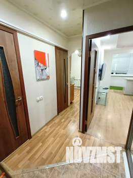 1-к квартира, посуточно, 42м2, 2/9 этаж