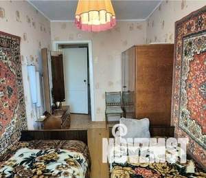 2-к квартира, на длительный срок, 46м2, 5/5 этаж