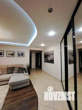 3-к квартира, на длительный срок, 72м2, 11/12 этаж