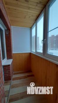 1-к квартира, на длительный срок, 34м2, 3/13 этаж