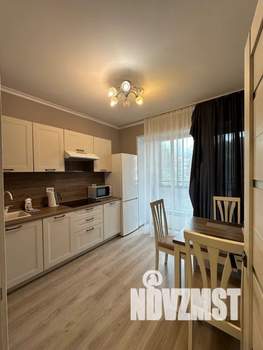 2-к квартира, посуточно, 50м2, 2/10 этаж