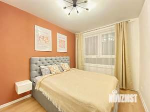 1-к квартира, посуточно, 31м2, 1/1 этаж