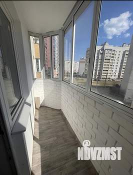 1-к квартира, на длительный срок, 39м2, 3/10 этаж