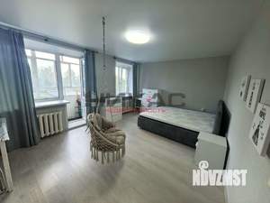 2-к квартира, на длительный срок, 52м2, 5/12 этаж