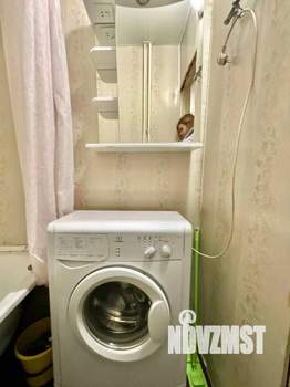 1-к квартира, на длительный срок, 32м2, 2/5 этаж