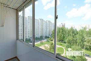 2-к квартира, на длительный срок, 50м2, 7/11 этаж