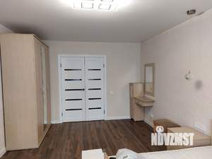 1-к квартира, на длительный срок, 44м2, 2/12 этаж